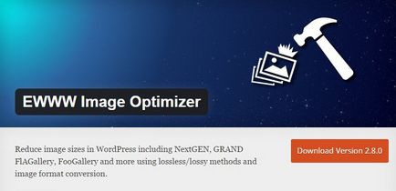 10 pluginuri wordpress pentru optimizarea imaginii