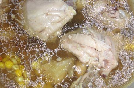 10 Sfaturi pentru gătit supa de carne perfectă