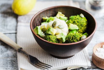 11 feluri de mâncare clare cu avocado, care merită imediat să fie gătite
