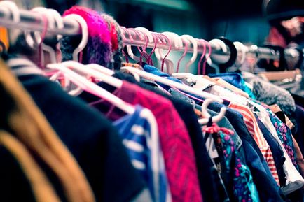 11 dolog, amit meg kell a szekrényben divatos női