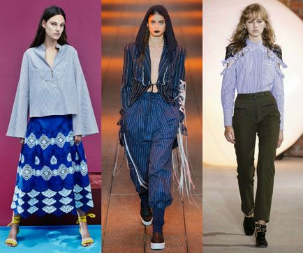 14 Lucrurile moderne care ar trebui să fie în această primăvară în garderoba fiecărui moda