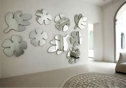 15 ефектно і доступних ідей оригінального декору квартирних стін