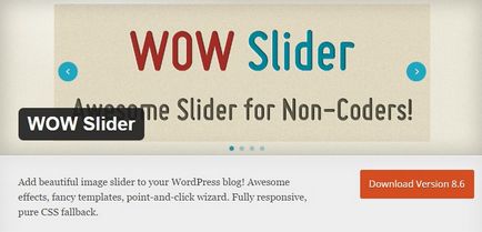 18 legjobb wordpress plugin slider
