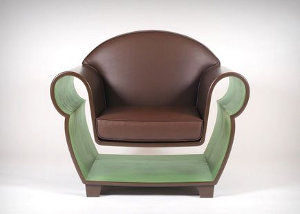 23 Дизайнерських стільця, на яких хочеться посидіти