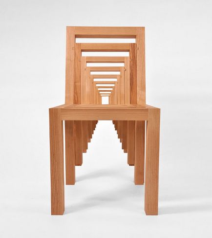 23 scaune de design, în cazul în care doriți să stați (chiar și o astfel de bucată de mobilier simplu) 23 scaune de design în care doriți să stați
