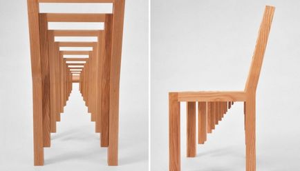 23 Дизайнерських стільця, на яких хочеться посидіти