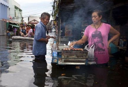 30 Fotografii despre cum arată indiferența