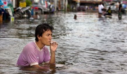 30 Fotografii despre cum arată indiferența