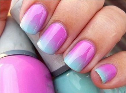 37 aranyos design körmök a kezdők, Sekrety-hölgy (kezdő) 37 aranyos design körmök kezdőknek, Sekrety-lady