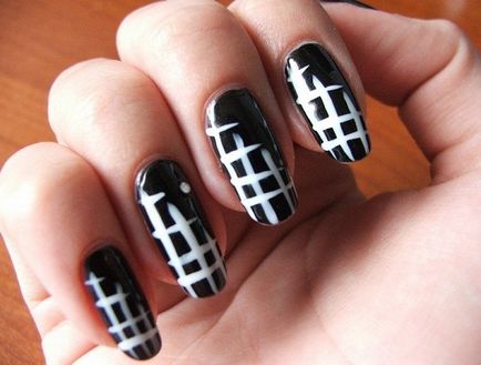 37 aranyos design körmök kezdőknek, Sekrety-lady (szép) 37 aranyos design körmök kezdőknek, Sekrety-lady