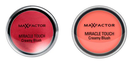 5 Cream Blush jövő nyáron részletes áttekintést