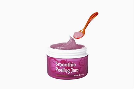 5 Peeling excelent pentru fata, ina