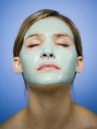 5 Nuanțe de lut pentru cosmetologie facială facială, chirurgie plastică
