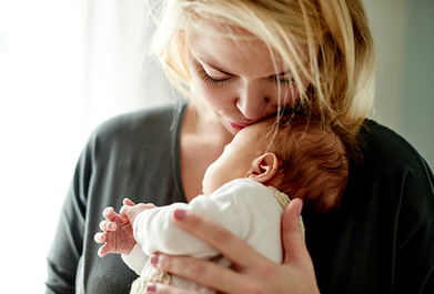 5 Ознак того, що ви готові до материнства