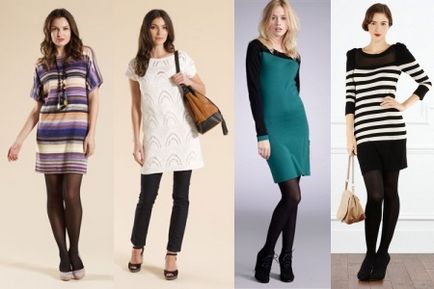 5 Sfaturi pentru alegerea unei rochii tricotate