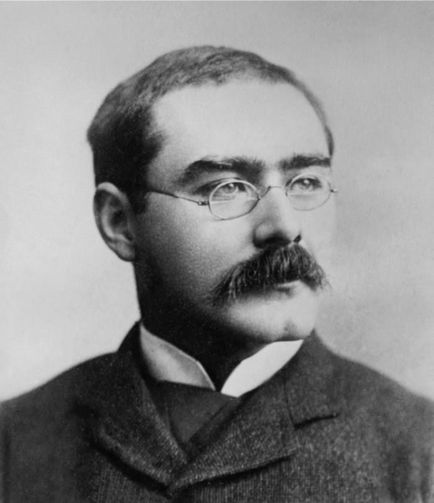 5 Poezii ale lui Rudyard Kipling - Revista ortodoxă - Foma