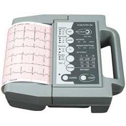 6-ti electrocardiograf canal alton-06 (producție de rusia)