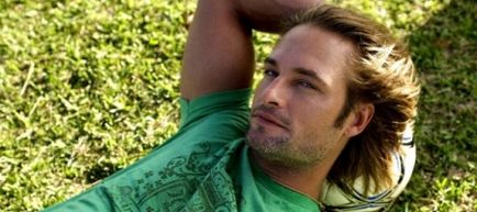 8 Interesante fapte din viața lui Josh Holloway - revista pentru femei