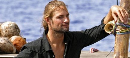 8 Interesante fapte din viața lui Josh Holloway - revista pentru femei