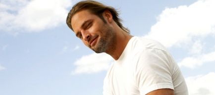 8 Interesante fapte din viața lui Josh Holloway - revista pentru femei