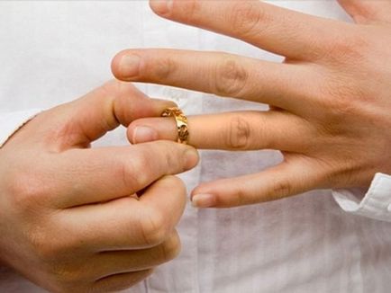 8 Рад від розлучених чоловіків що треба знати перед весіллям