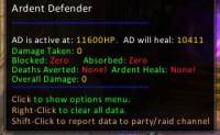 Addon totemtimers, a World of Warcraft