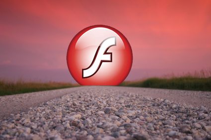 Adobe офіційно підтверджує смерть flash player для мобільних пристроїв