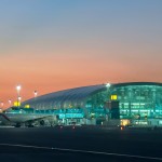 Aeroportul din Roma - Leonardo da Vinci - poarta aeriană a Italiei