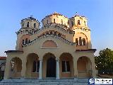 Shkodra, Albánia és Skadar tó fotók, vélemények, térkép, video