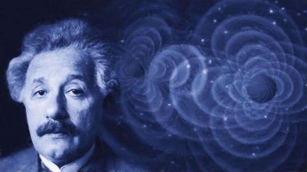 Albert Einstein citează că va interesa pe toată lumea