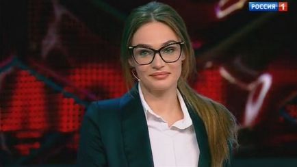 Alena vodonayeva a explicat după scandalul cu oameni grași