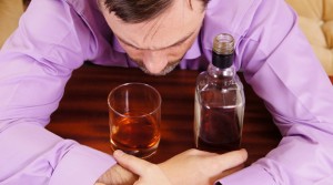 Алкогольний психоз симптоми і лікування форми алкогольного психозу і їх прояв