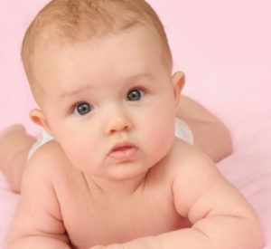 Allergia keverék csecsemők képet, a kiváltó okok és kezelési eljárások