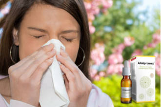 Allergonics - un remediu pentru alergii instrucțiuni de utilizare și recenzii