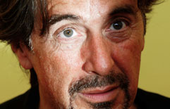 Al Pacino - biografie și familie