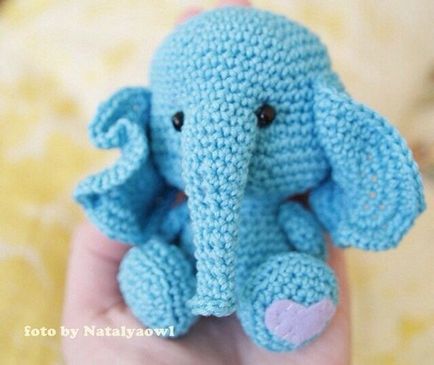 Amigurumi croșetat modele de tricotat pentru animale, delfini, păsări, inimi, clase de master video