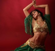 Amira abdi - dans oriental, dans de burtă - catalog de artiști dmitry bătrâni - căutare și ordine