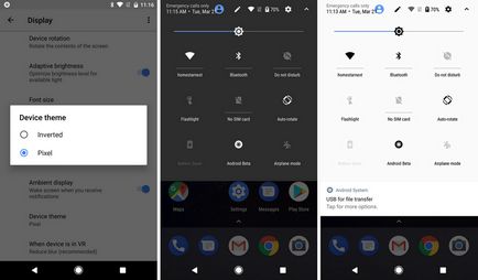 Android o що нового у восьмій версії операційки google