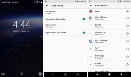 Android o Ce este nou în versiunea a opta a Google