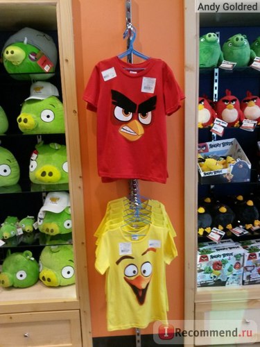 Angry birds в кіно - «чому птахи не літають і чому вони стали злими відповідь шукайте в мультфільмі - Енгрі