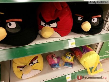 Angry birds в кіно - «чому птахи не літають і чому вони стали злими відповідь шукайте в мультфільмі - Енгрі