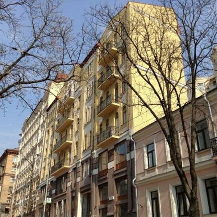 An - casa ta din Crimeea - articole - fie că este posibil să închiriezi un pod sau un subsol al unui bloc de apartamente