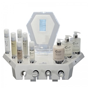 Aparatură bdr avans cabinet mini-cosmetice, medicină estetică, terapeutice