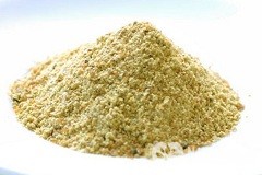 Asafoetida - proprietăți, aplicare