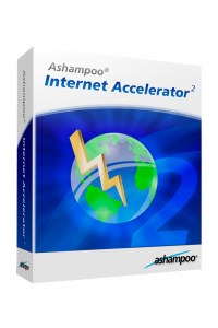 Ashampoo internet accelerator 2