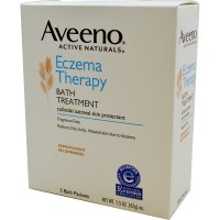 Aveeno, відгуки про товари для здоров'я і краси