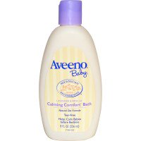 Aveeno, відгуки про товари для здоров'я і краси