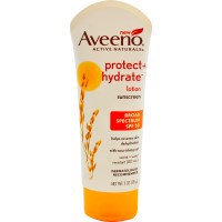 Aveeno, az értékelés termékek az egészség és szépség