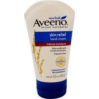 Aveeno, az értékelés termékek az egészség és szépség