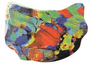 Australian opals, lumea magică a pietrelor prețioase